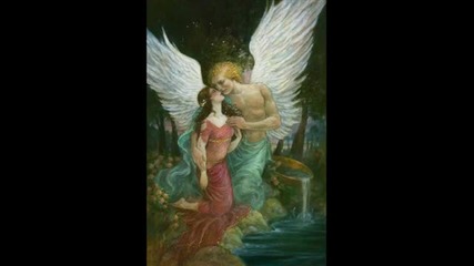 Angels of Venice - Trotto