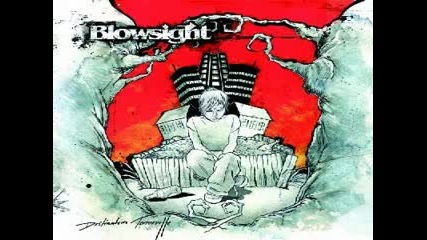 Blowsight - Poker Face (lady Gaga Cover) 