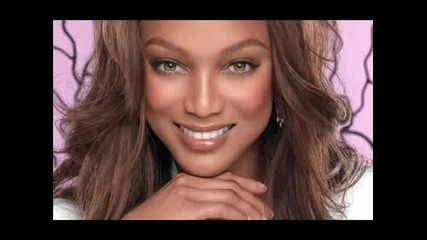 Tyra Banks