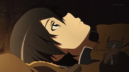 Sword Art Online - 7 [bg subs][720p]