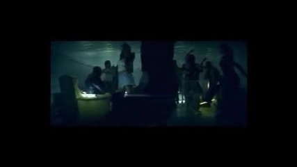 Enrique Iglesias feat. Kelis - Not in love 