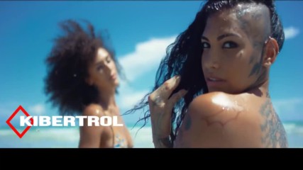 Хит 2017 !!! Melih Aydogan - Loved By U feat. Ria " Video Edit " + Превод