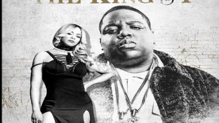 Faith Evans & The Notorious B. I. G. - A Billion ( Audio )