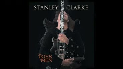 Stanley Clarke - Theme From Boyz N The Hood 