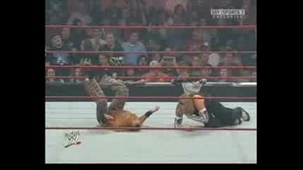 Jeff Hardy - No More Words 