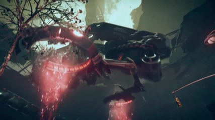 Crysis 2 - Tv Spot