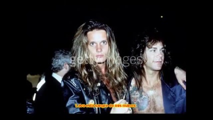 Sebastian Bach - You Dont Understand