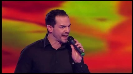Filip Mitrovic - Ti si mi u krvi
