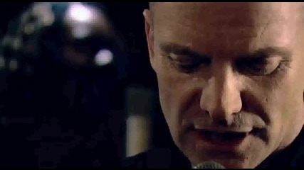 Craig David ft Sting - Rise & Fall [hd] [cc]