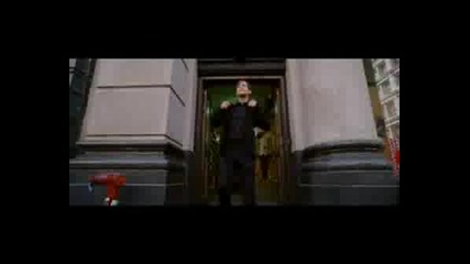 Spideman 3 - Gone Forever Music Video