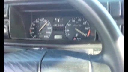 Golf 2 1.8 Kr