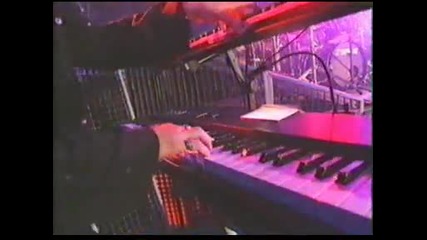 Doro - Only You (live in Germany 1993)