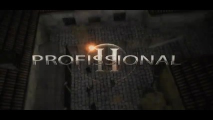 Profissional 2 trailer - Comingsoon 2011 