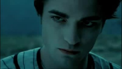 Twilight:baseball scene Hd 