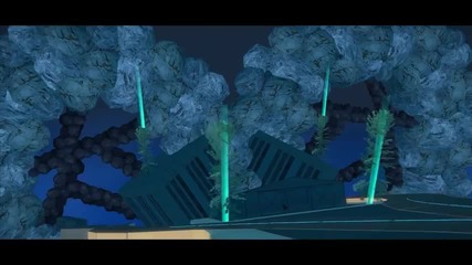 [dm] Moonlight v8 - Predator