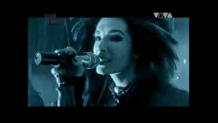 Tokio Hotel - 1000 Meere(new video)