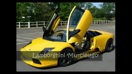 Cool Cars