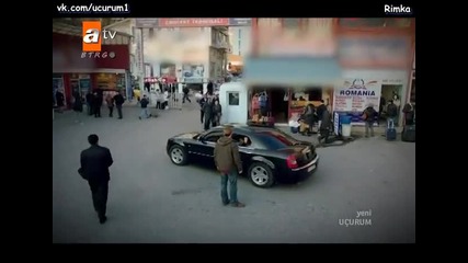 Пропаст Uçurum еп.1-1 Турция Руски суб.