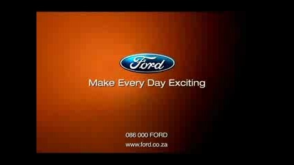 Bear - Ford