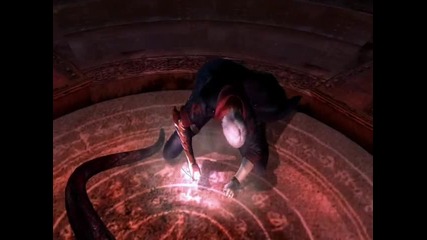 Devil May Cry 4