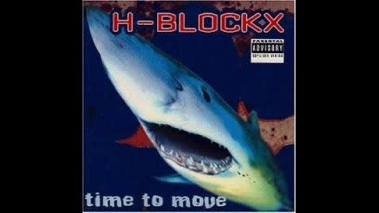 H - Blockx - Revolution
