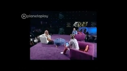 Лале ли си зюмбюл ли си и I wanna от Андреа