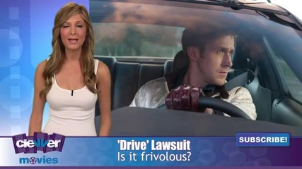 Moviegoer Sues Drive For Misleading Trailer