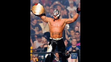 Rey Mysterio theme song 619 