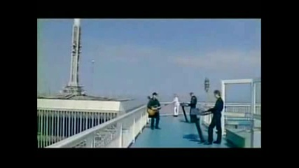 Depeche Mode - Enjoy the Silence