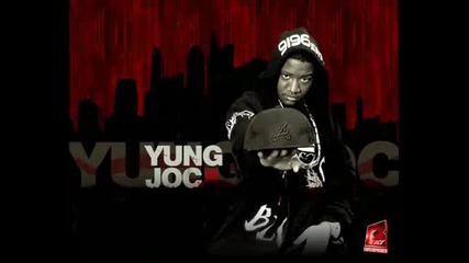Myko Feat. Yung Joc - Give It 2 U [remix] - New April 2009