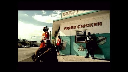 Memphis Bleek - Round Here (feat. Trick Daddy & T.i.)