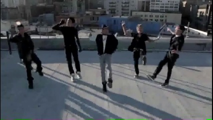 Im5 - Just like you, yes omg