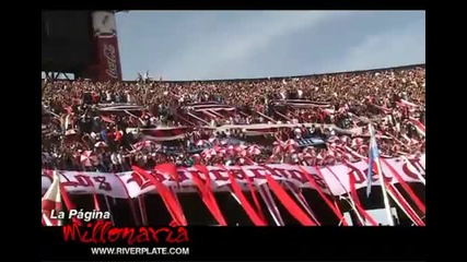 River Plate - La Pagina Millonaria - Sitio 1000% No Oficial 