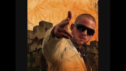 Collie Buddz - S.O.S