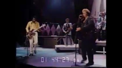 Etta James Cuck Berry - Rock n Roll Music2 