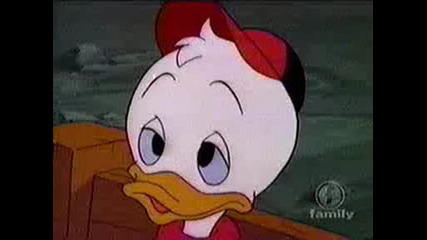 Duck Tales - Earthquake [ep.54]
