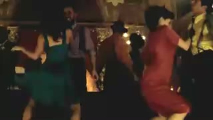 Alesha Dixon - The Boy Does Nothing