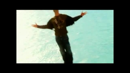 Criss Angel Mindfreak - Mindfreak Music Video - Desert 