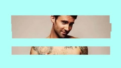 Adam Levine