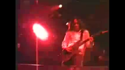 Dragonforce - My Spirit Will Go On