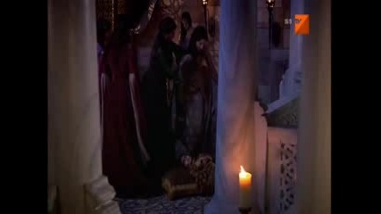 Великолепният век - историята на една любов 10 епизод 2/2