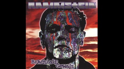 Rammstein - Kokain (non-album-track)