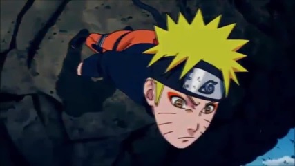 The story of Naruto Uzumaki [dubstep Amv]