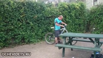 Пиян Велосипедист