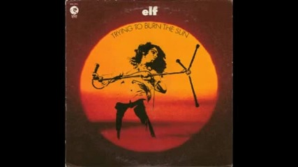 Elf - Prentice Wood 