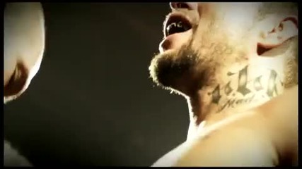 Strikeforce Live Spot 2010