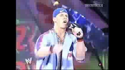 John Cena