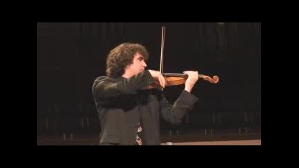 Mozart - Violin Concerto No. 3,  Adagio,  Веселин Демирев цигулка