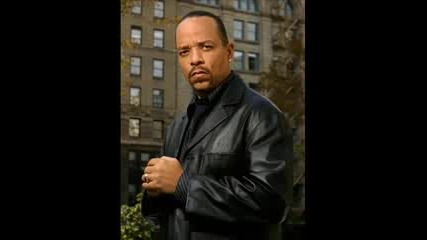 Mr Luke - Ice T Hatin