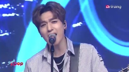 448.0317-4 Day6 - How Can I Say, Simply K-pop Arirang Tv E256 (170317)